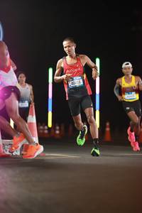 BIB: 40456, 40800
                            <button type="button" onclick="openModal(21240719)" class="btn btn-primary btn-sm float-right btn-popup" data-toggle="modal" data-target=".modal-high-quality">
                        <i class="fas fa-shopping-cart"></i> Add to Cart
                    </button>
                                            <button type="button" onclick="isThisMe(21240719, true)" class="btn btn-success btn-sm float-right btn-popup btn-isme hidden" data-toggle="tooltip" data-placement="bottom" title="นี่คือรูปของคุณใช่ไหม คลิกที่นี่เพื่อเอาเข้าอัลบั้ม">
                        <i class="fas fa-plus"></i> Add to album
                    </button>
                    <button type="button" onclick="isThisMe(21240719, false)" class="btn btn-warning btn-sm float-right btn-popup btn-isnotme hidden">
                        <i class="fas fa-ban"></i> Remove from album
                    </button>